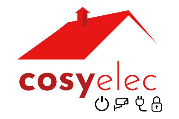logo cosyelec